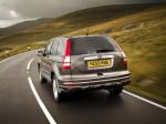 Honda CR-V RE 2009 года (UK)